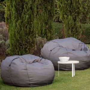 Daybeds και πουφ
