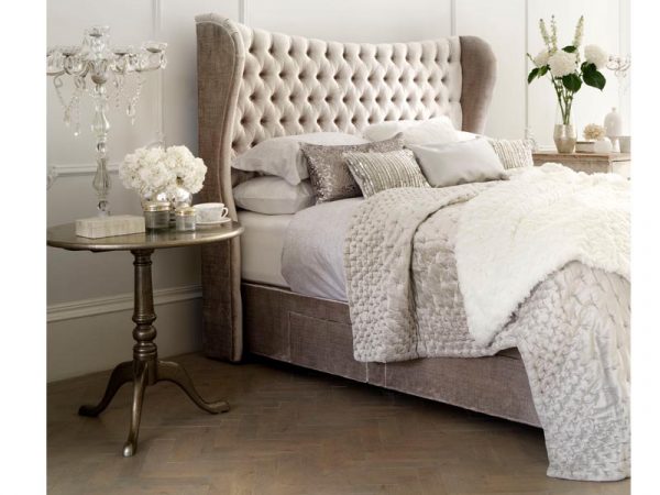 Υπόστρωμα με συρτάρια Hypnos Beds, μοντέλο " HIDDEN STORAGE DRAWERS " - Image 2