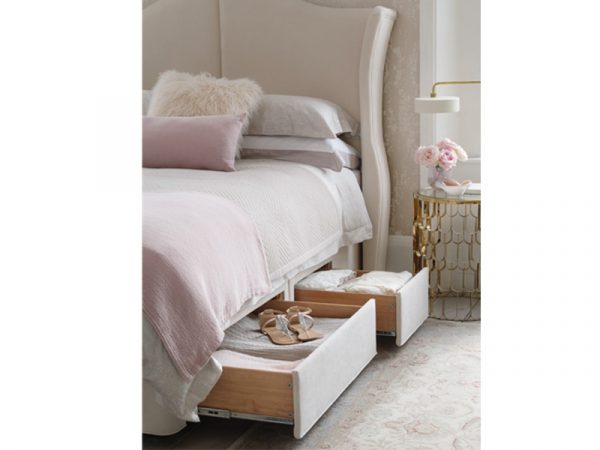 Υπόστρωμα με συρτάρια Hypnos Beds, μοντέλο " HIDDEN STORAGE DRAWERS " - Image 3