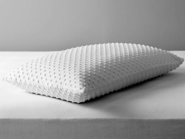 Μαξιλάρι Low Profile Latex Pillow, Hypnos Beds - Image 2