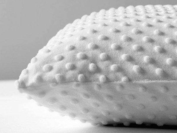 Μαξιλάρι Low Profile Latex Pillow, Hypnos Beds - Image 4