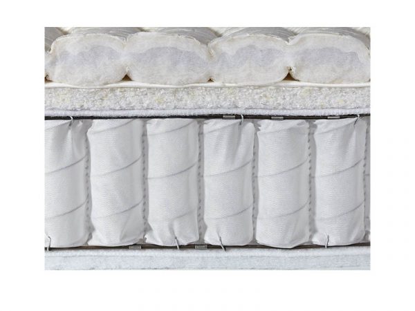 Στρώμα Pillow Top Diamond - Image 3