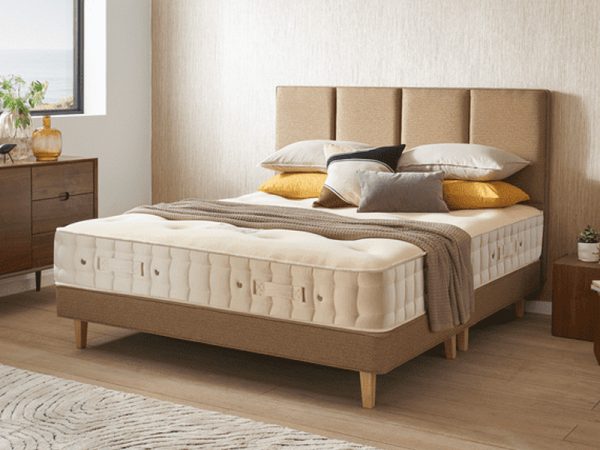 Στρώμα Hypnos Beds Μοντέλο Luxury No Turn 6 - Image 2