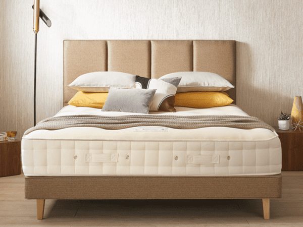 Στρώμα Hypnos Beds Μοντέλο Luxury No Turn 6 - Image 4