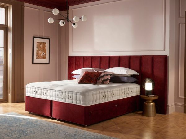 Στρώμα Hypnos Beds Μοντέλο Luxury No Turn 8 - Image 3