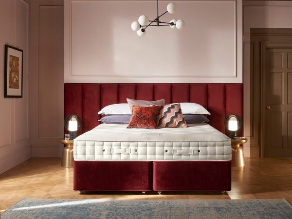 Στρώμα Hypnos Beds Μοντέλο Luxury No Turn 8 - Image 2