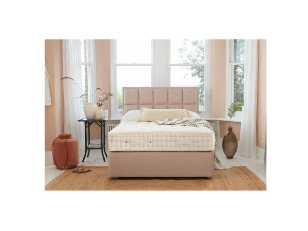 Στρώμα Hypnos Beds Μοντέλο Orthos Support 8