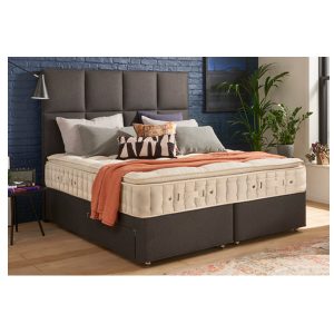 Στρώμα Hypnos Beds Μοντέλο Pillow Top Select