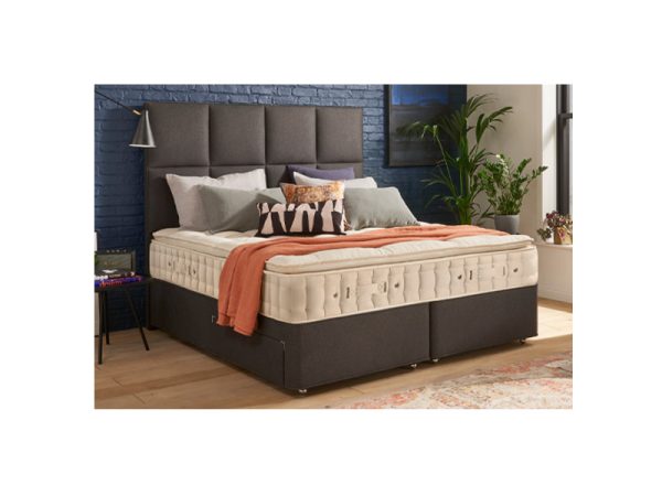 Στρώμα Hypnos Beds Μοντέλο Pillow Top Select