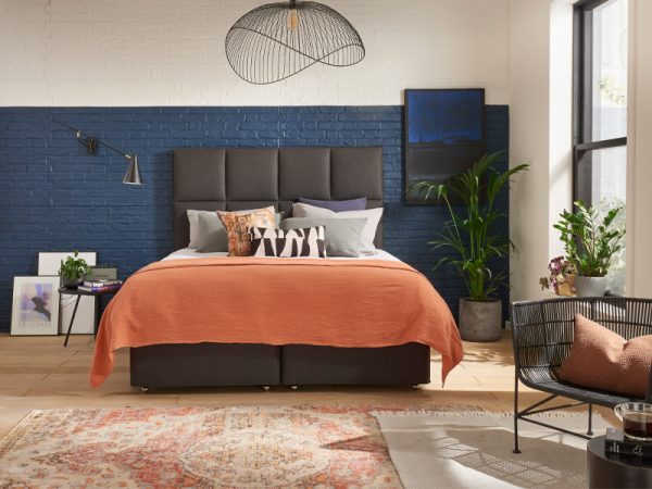 Στρώμα Hypnos Beds Μοντέλο Pillow Top Select - Image 3