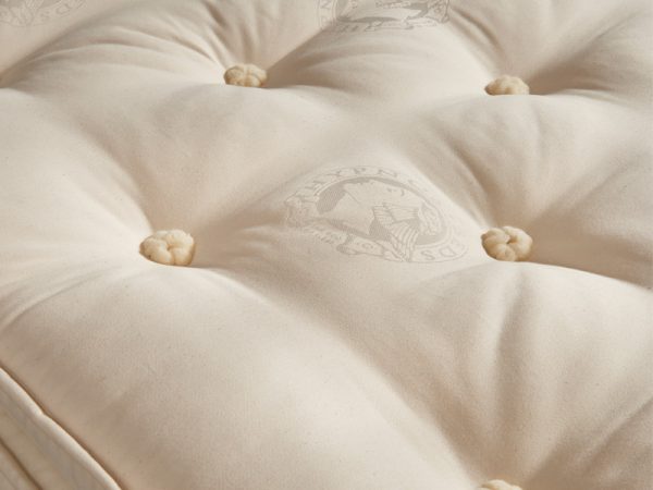 Στρώμα Hypnos Beds Μοντέλο Pillow Top Select - Image 8