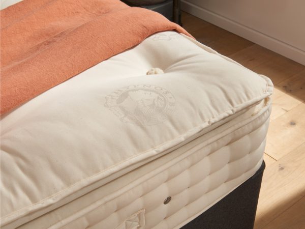 Στρώμα Hypnos Beds Μοντέλο Pillow Top Select - Image 7