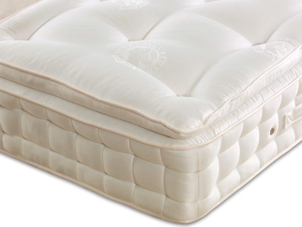 Στρώμα Hypnos Beds Μοντέλο Pillow Top Select - Image 9