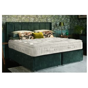 Στρώμα Hypnos Beds Μοντέλο Pillow Top Elite