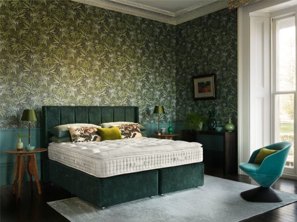 Στρώμα Hypnos Beds Μοντέλο Pillow Top Elite - Image 2