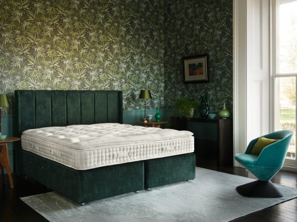 Στρώμα Hypnos Beds Μοντέλο Pillow Top Elite - Image 3
