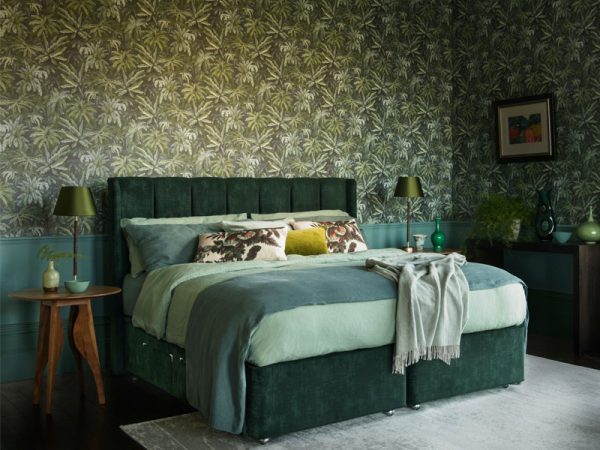 Στρώμα Hypnos Beds Μοντέλο Pillow Top Elite - Image 4