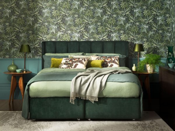 Στρώμα Hypnos Beds Μοντέλο Pillow Top Elite - Image 6