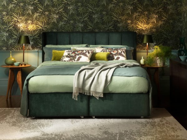 Στρώμα Hypnos Beds Μοντέλο Pillow Top Elite - Image 7