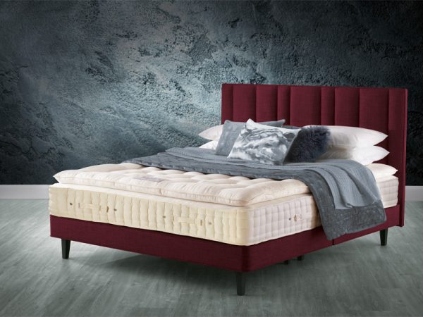 Στρώμα Hypnos Beds Μοντέλο Pillow Top Elite - Image 13