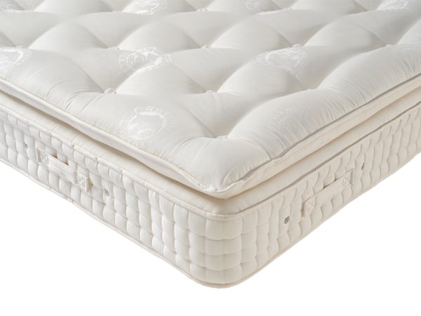 Στρώμα Hypnos Beds Μοντέλο Pillow Top Elite - Image 11