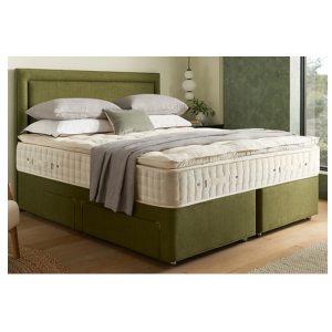 Στρώμα Hypnos Beds Μοντέλο Pillow Top Luxe
