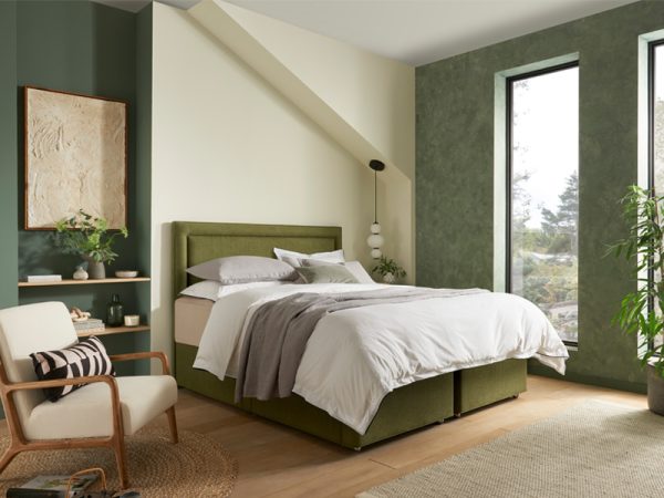 Στρώμα Hypnos Beds Μοντέλο Pillow Top Luxe - Image 4