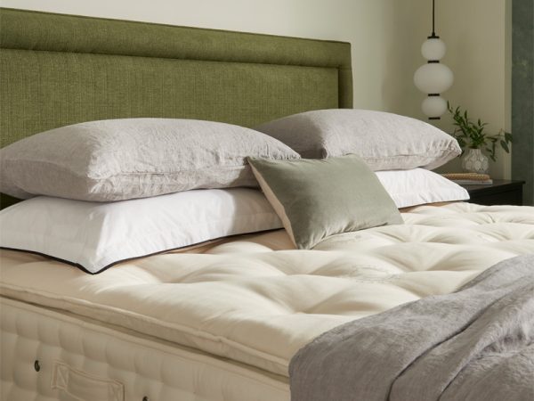 Στρώμα Hypnos Beds Μοντέλο Pillow Top Luxe - Image 5