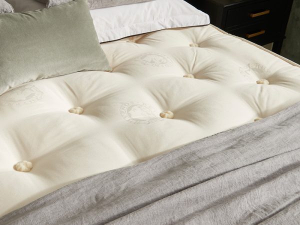Στρώμα Hypnos Beds Μοντέλο Pillow Top Luxe - Image 6