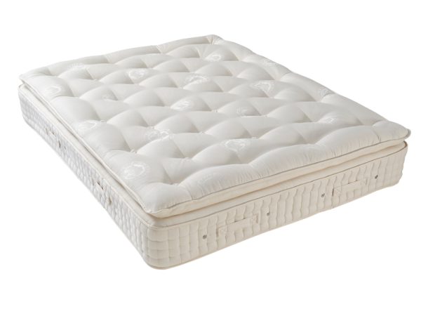 Στρώμα Hypnos Beds Μοντέλο Pillow Top Luxe - Image 7