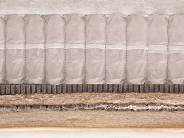Στρώμα Hypnos Beds Μοντέλο Pillow Top Luxe - Image 9