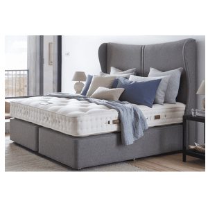 Στρώμα Hypnos Beds Μοντέλο Organic 1