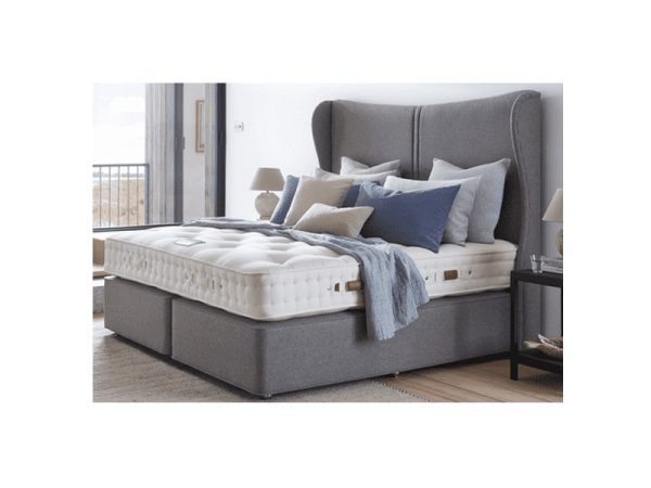 Στρώμα Hypnos Beds Μοντέλο Organic 1