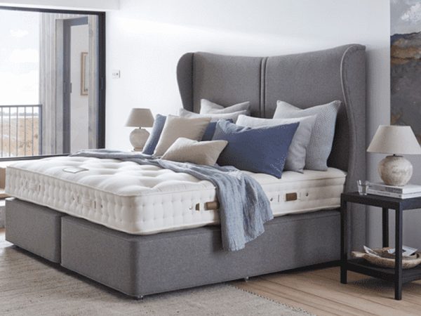 Στρώμα Hypnos Beds Μοντέλο Organic 1 - Image 2