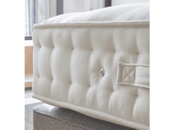 Στρώμα Hypnos Beds Μοντέλο Organic 1 - Image 3