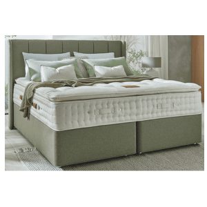 Στρώμα Hypnos Beds Μοντέλο Organic 3