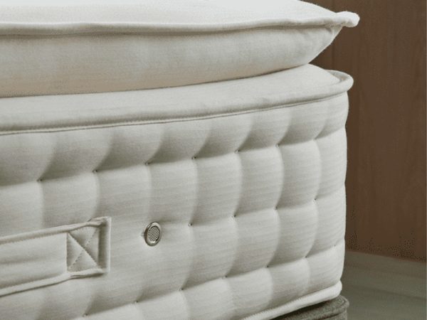 Στρώμα Hypnos Beds Μοντέλο Organic 3 - Image 3