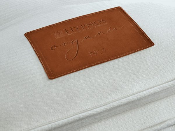 Στρώμα Hypnos Beds Μοντέλο Organic 4 - Image 5