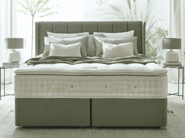 Στρώμα Hypnos Beds Μοντέλο Organic 3 - Image 5