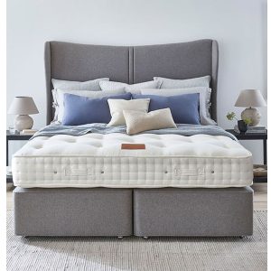 Στρώμα Hypnos Beds Μοντέλο Organic 4