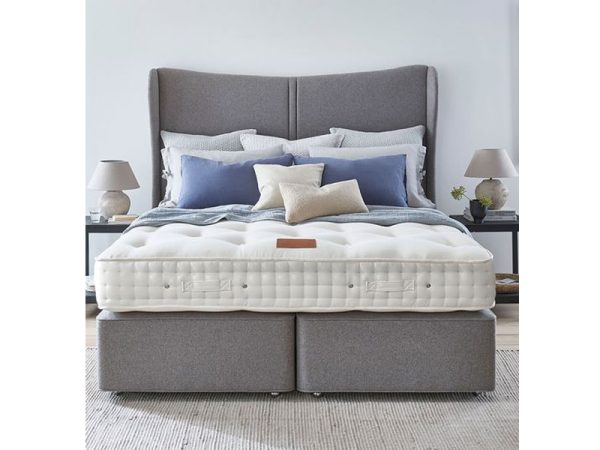 Στρώμα Hypnos Beds Μοντέλο Organic 4