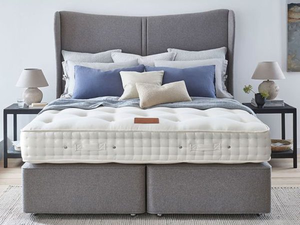 Στρώμα Hypnos Beds Μοντέλο Organic 4 - Image 2