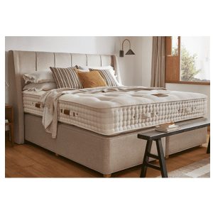 Στρώμα Hypnos Beds Μοντέλο Organic 5