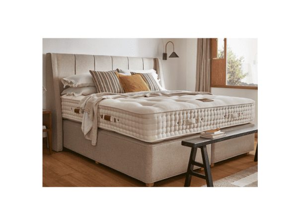 Στρώμα Hypnos Beds Μοντέλο Organic 5