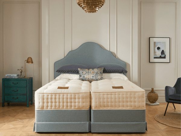 Στρώμα Hypnos Beds Μοντέλο Organic 6 - Image 4