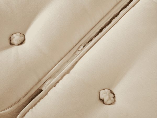 Στρώμα Hypnos Beds Μοντέλο Organic 6 - Image 5