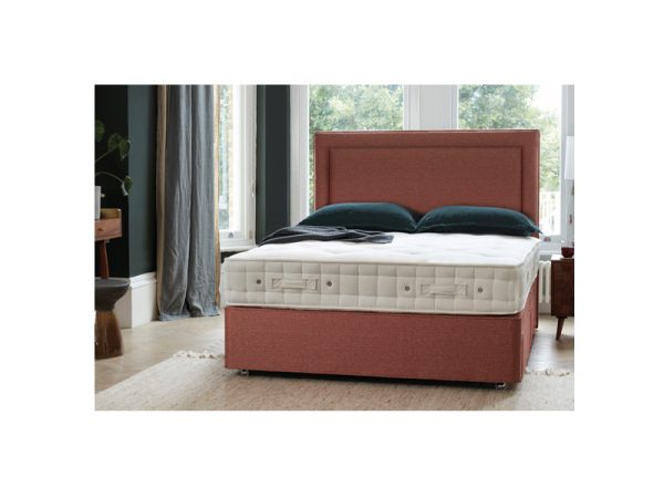 Στρώμα Hypnos Beds Μοντέλο Orthos Support 7