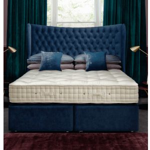 Στρώμα Hypnos Beds Μοντέλο Wool Origins 10