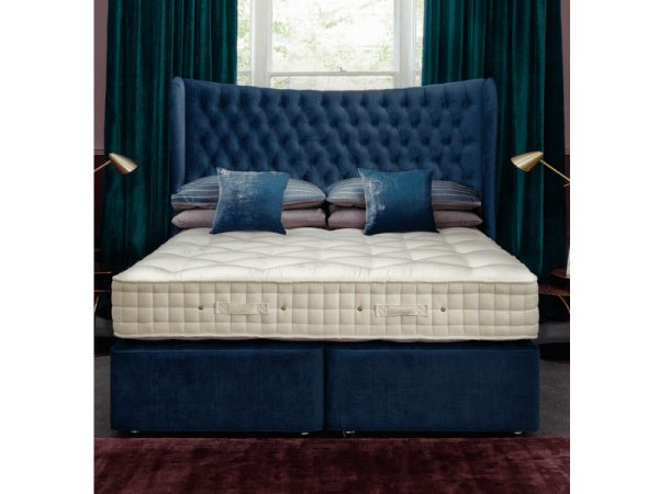 Στρώμα Hypnos Beds Μοντέλο Wool Origins 10