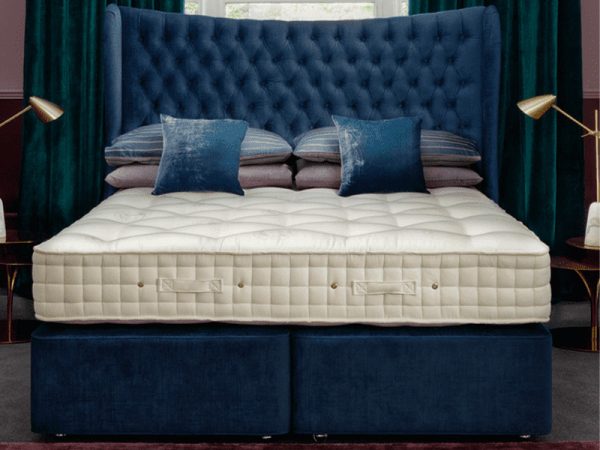 Στρώμα Hypnos Beds Μοντέλο Wool Origins 10 - Image 3